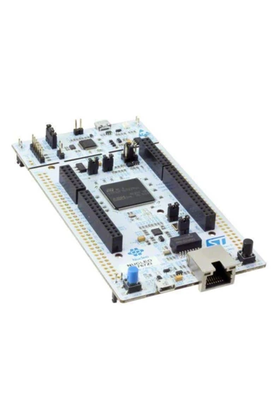 St Nucleo-f767zı Arduino Geliştirme Kiti Stm32f767zı Geliştirme Kiti - 4