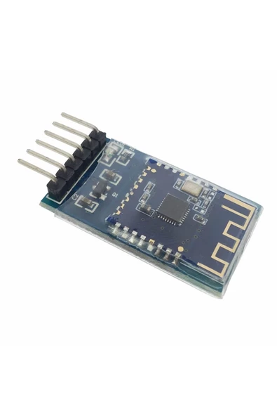 Jdy-23 Dip Bluetooth 5.0 Modül Cc2541 Ble Kablosuz Haberleşme Rf Alıcı Verici Dijital Iletişim - 4
