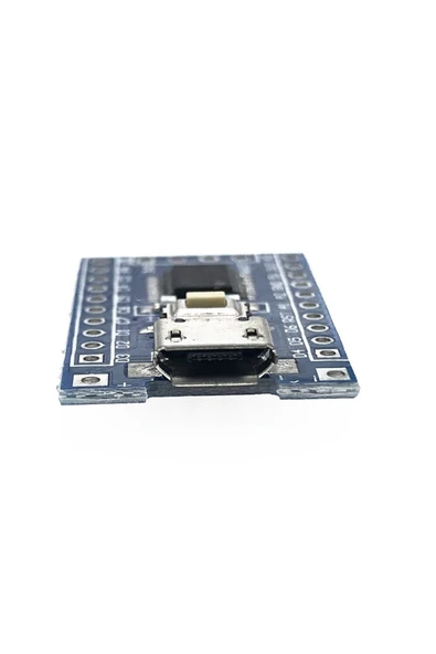 Stm8s103f3p6 Geliştirme Kartı St 8 Bit Microkontroler Kit - 3