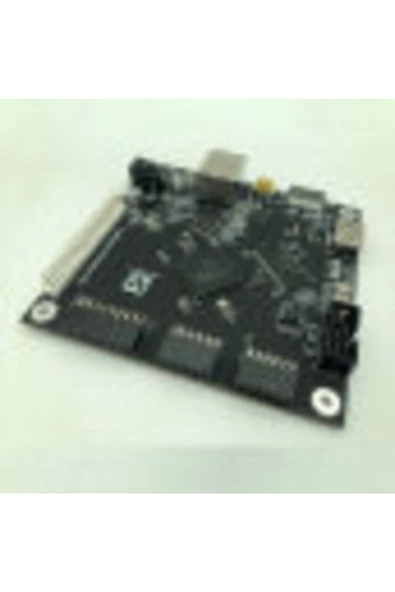 Altera Intel Fpga Development Board Cyclone 10 10cl016 Sdram - Resim 4