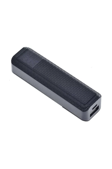 Usb Powerbank Kutusu Dıy 18650 Tek Hücreli Li-ion Lipo Microusb Usb Giriş 3.7v Batarya Akü