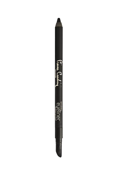 Pierre Cardin Eyeliner Smokey Suya Dayanıklı Göz Kalemi - 3