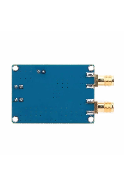 Ad8302 Rf Kazanç Faz Algılama Modülü 2.7ghz Genişband 2 Kanal Demodülasyonlu Logaritmik Kuvvet - Resim 7