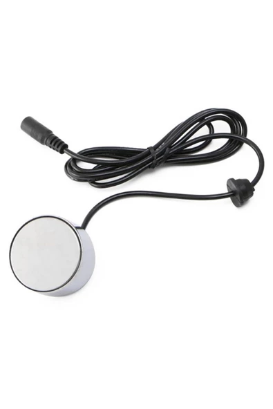 Nem Nozülü Soğuk Buhar Üretici 24V 1A Sis Duman Jeneratörü Atomizer Kuluçka Makinesi Bitki Kafe - Resim 6