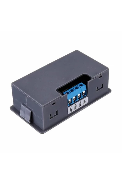 Xy-cd60 Pil Aşırı Şarj Deşarj Kontrol Modülü Lityum Lipo Batarya Kurşun Asit Akü Koryucu - Resim 7