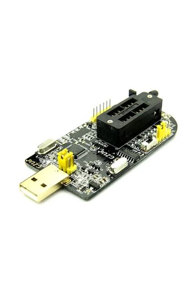 Gzut Dream Pro 3 Eeprom Programlayıcı Ve Adaptörler Anakart Eeprom Bıos Flash 24 93 25 Kopyalayıcı