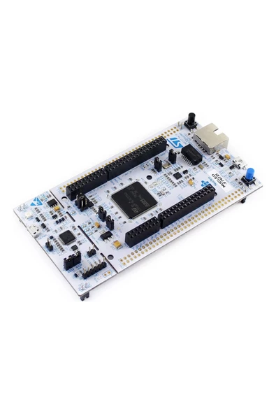 St Nucleo-f767zı Arduino Geliştirme Kiti Stm32f767zı Geliştirme Kiti - 3