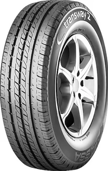 Lassa Transway 2 215/65 R15C 104/102T Yaz Lastiği - 2022