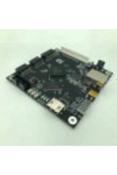 Altera Intel Fpga Development Board Cyclone 10 10cl016 Sdram - Resim 3