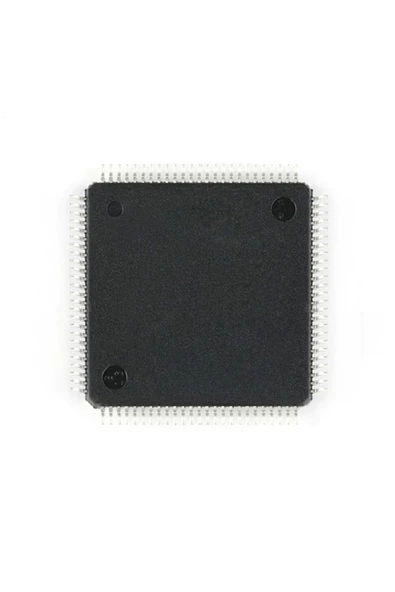 STM32F407VGT6 Microcontroller Lqfp100 Dsp Fpu Arm Cortex-M4 32 Bit Mcu 1 Mbyte Flash 168Mhz Cpu - Resim 4