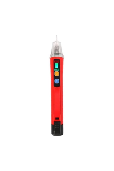 Unı-t Ut12d Temassız Ac Voltaj Gerilim Elektrik Algılayıcı Dedektör - 2