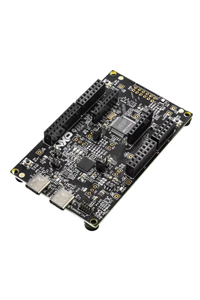 FRDM-MCXA153 Geliştirme Kartı MCXA15x Arm Cortex-M33 Core 64Mhz 128KB Flash 32 kB Ram Uart Spi I2C - Resim 3