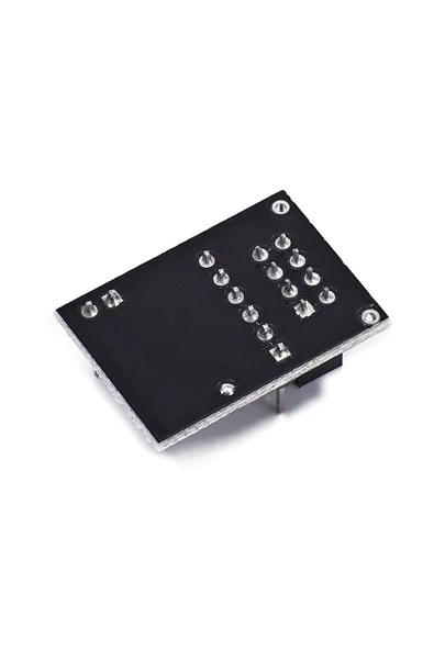 Nrf24l01 Adaptör Kart Nrf24l01 Pa Lna 8 Pin Dönüştürücü Devre 12v - Resim 8