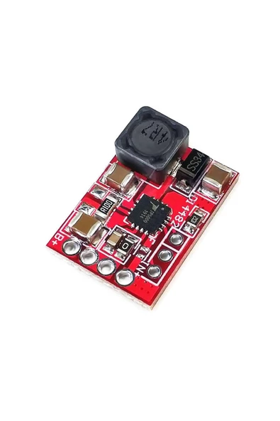 Tp5000 2a 3.6v Lipo Lifepo4 Pil Şarj Modülü 1s 4.2v Lityum Li-ıon Batarya Akü Mp3 Mp4 Tablet Pda - Resim 6