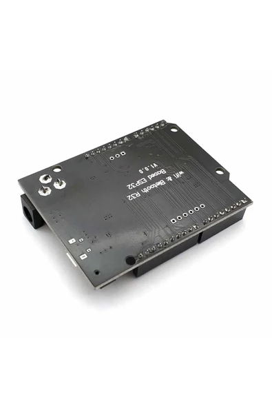 Esp32 Wifi Bluetooth R32 Kit Geliştirme Kartı Kablosuz Internet Haberleşme Iot Ch340 - 6
