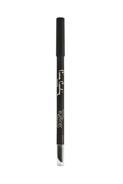 Pierre Cardin Eyeliner Smokey Suya Dayanıklı Göz Kalemi - 4
