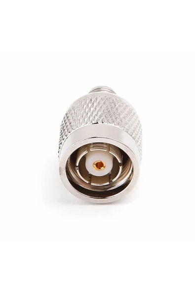 Rp Tnc Erkek To Rp Sma Dişi Adaptör Soket Konnektör 0-6ghz Rf Wi-fi Anten Fpv Lora Helium Router 4g - Resim 4