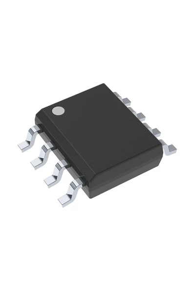 INA143UA Opamp Fark Kuvvetlendirici Karşılaştırıcı 2.5V to 18V  0.1x / 10x Kazanç SO8 Hassas Endüstr - Resim 4