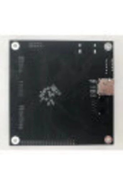 Altera Intel Fpga Development Board Cyclone 10 10cl016 Sdram - Resim 8