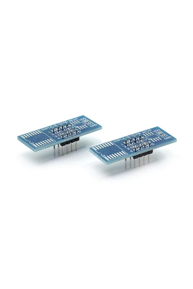 Ezp2023+ Usb Eeprom Flash Bios Programlayıcı 24 25 26 93 95 Serisi Spı Anakart Harddisk - Resim 8