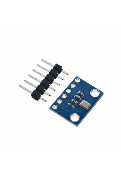 Sph0645 I2s Mems Mikrofon Modülü Ses Algılayıcı 20hz / 10khz Dijital Iıs Dc 1.62v / 3.6v - 6