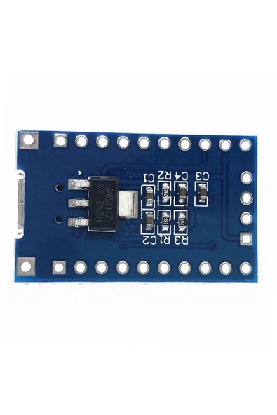 Stm8s103f3p6 Geliştirme Kartı St 8 Bit Microkontroler Kit - 4