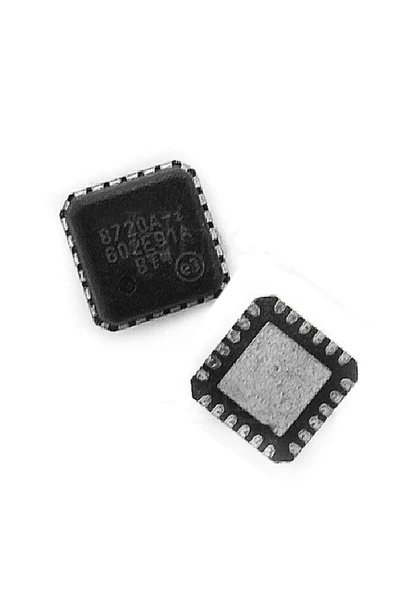 Lan8720a Ethernet Haberleşme Entegresi Internet 10/100 Base-t/tx - Resim 4