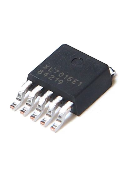 Xl7015 100v 0.8a 150khz Voltaj Düşürücü Entegre Voltaj Ayarlanabilir Güç Kaynağı Step Down Buck Dc
