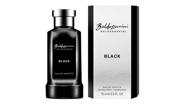 Baldessarini Black Edt 75 Ml Erkek Parfümü