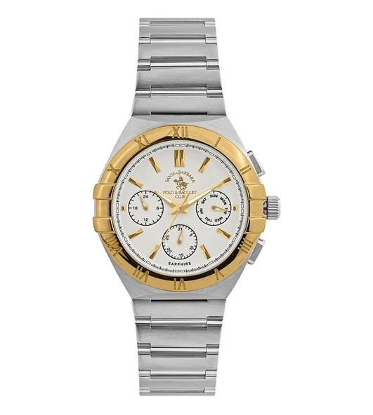 Santa Barbara Polo & Racquet Club SB.1.10548.3 Erkek Kol Saati ürün görseli