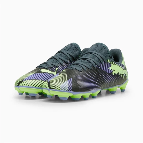 Puma Future 7 Play Fg/Ag Jr Genç Krampon - 107949 03 - 6