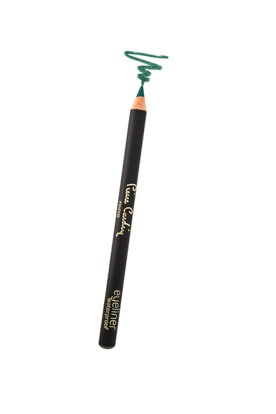 Pierre Cardin Eyeliner Suya Dayanıklı Göz Kalemi - 4