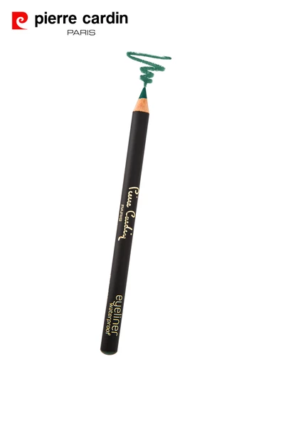 Pierre Cardin Eyeliner Suya Dayanıklı Göz Kalemi - 6