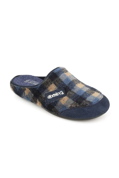 Muya Merida Anatomik Taban Unisex Ev Terliği - 8