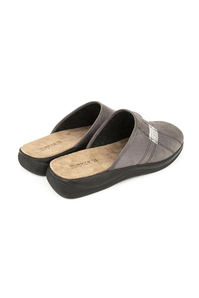 Muya Alps Anatomik Taban Erkek Ev Terliği - 12