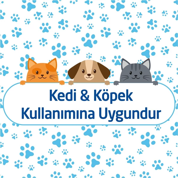Puremed 60x90 cm Kedi Köpek Çiş Pedi 30 Adet - 2