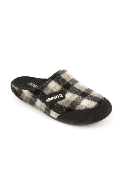 Muya Merida Anatomik Taban Unisex Ev Terliği - 5