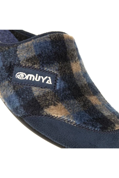 Muya Merida Anatomik Taban Unisex Ev Terliği - 10