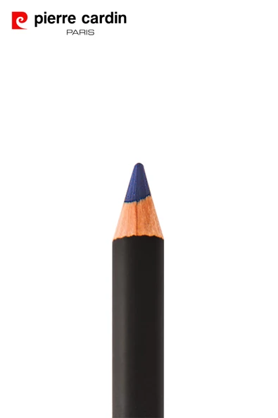 Pierre Cardin Eyeliner Suya Dayanıklı Göz Kalemi - 7