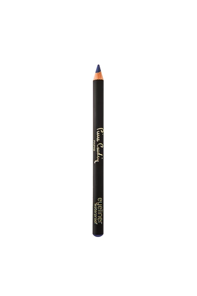 Pierre Cardin Eyeliner Suya Dayanıklı Göz Kalemi - 2