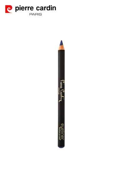 Pierre Cardin Eyeliner Suya Dayanıklı Göz Kalemi - 5