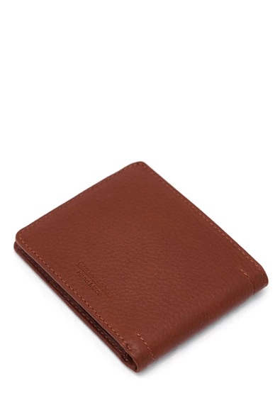 Erkek Deri Cüzdan Taba 113553 - Resim 2