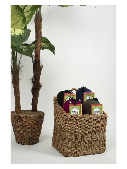 Namaz Elbisesi Çocuk- Garson Boy - Fuşya - 7