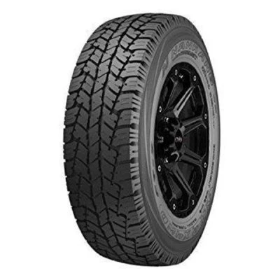 Nankang FT-7 205/80R16 104T M+S OWL (Yaz) (2024)