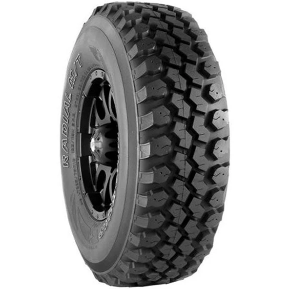 Nankang N-889 315/75R16 121Q OWL (Yaz) (2023)