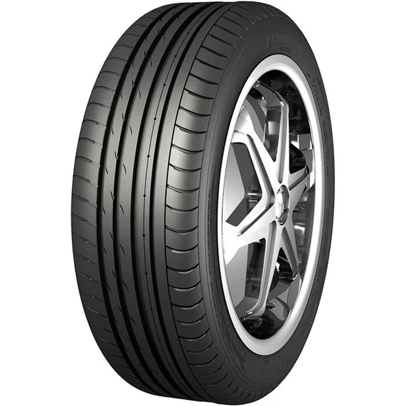 Nankang AS-2+ 235/35R19 91Y XL (Yaz) (2024)