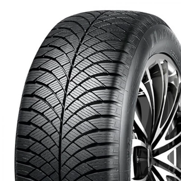 Nankang AW-6 215/65R17 103V XL (4 Mevsim) (2021)
