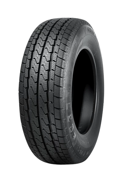 Nankang AW-8 215/60R16C 108/106T (4 Mevsim) (2022)