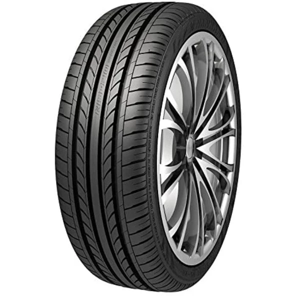 Nankang NS-20 235/35R19 91Y XL (Yaz) (2023)