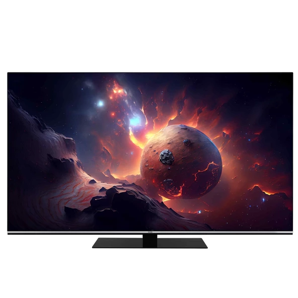 Vestel 65OG9930 65'' 164 Ekran 4K Smart OLED Google TV